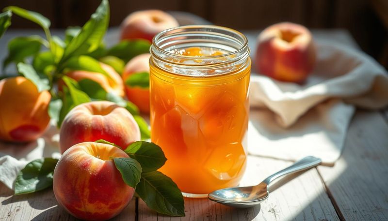Peach