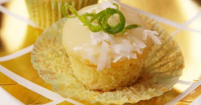 Pineapple Sage Delight