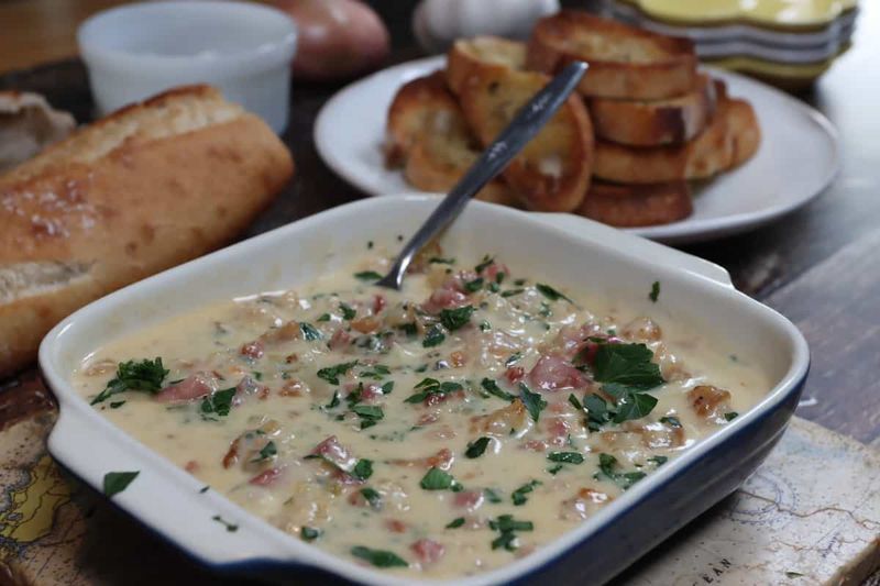 Gorgonzola Spread