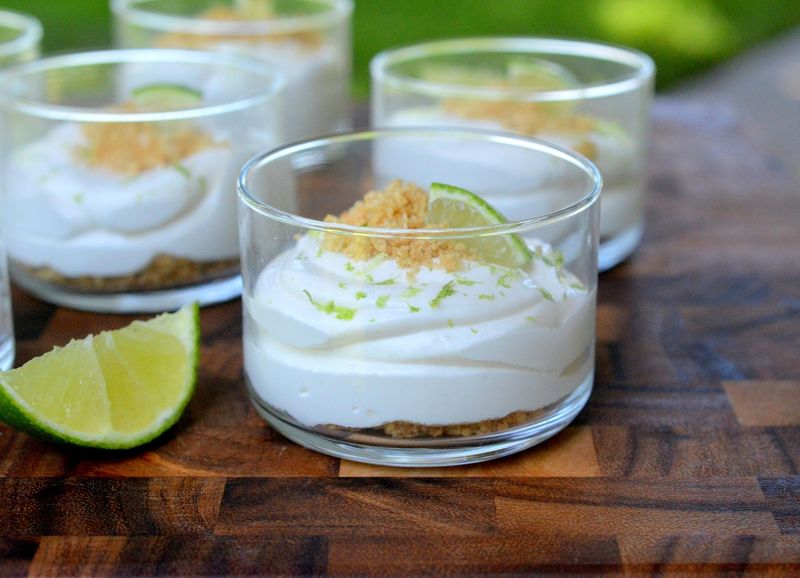 Key Lime Pie