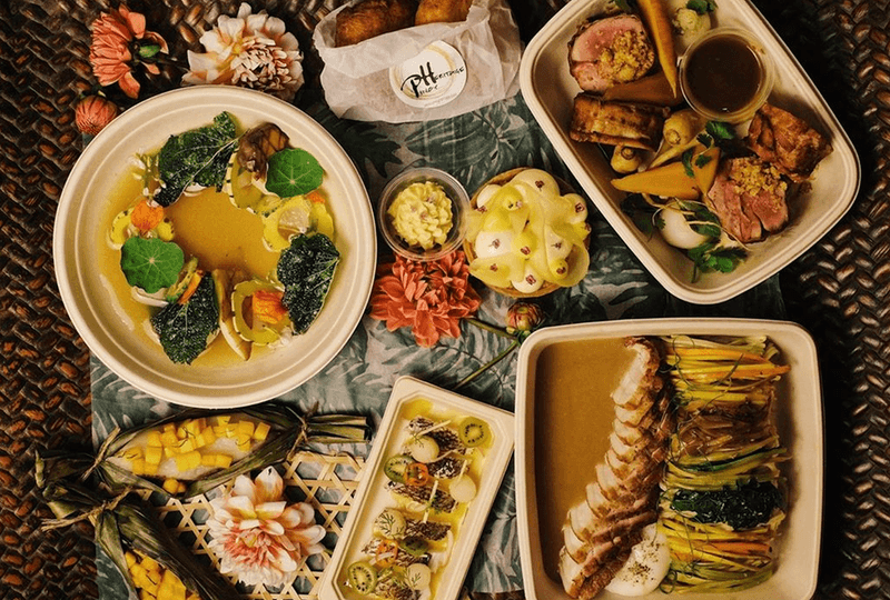 Sarap Bistro