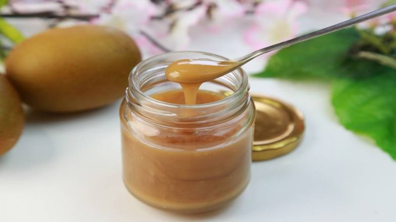 Health Benefits of Mānuka Honey