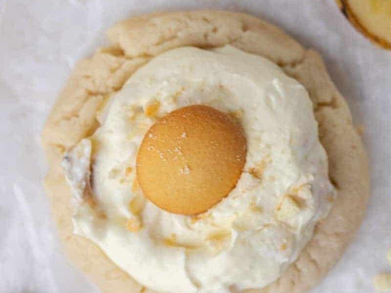 Banana Cream Pie