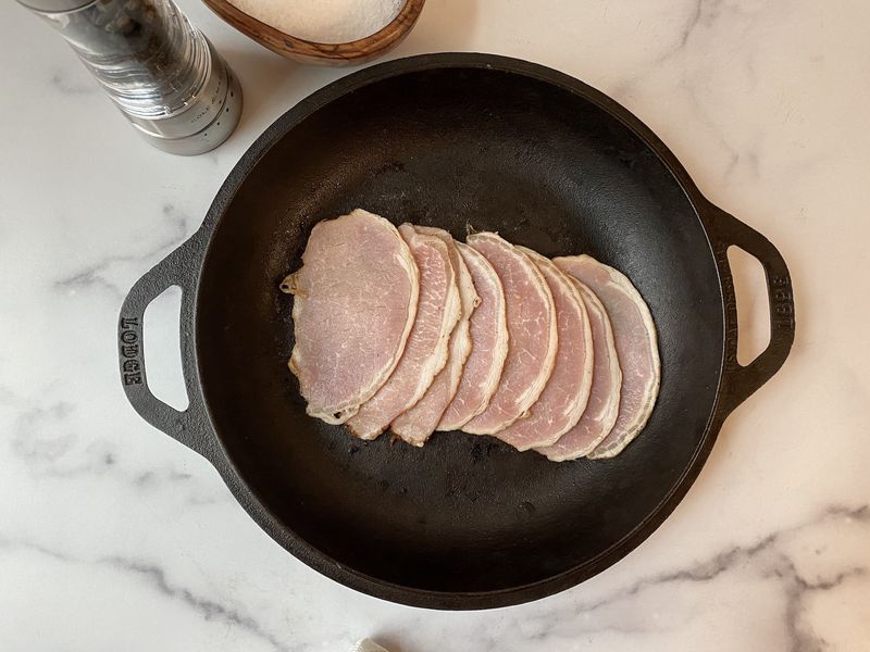 Canadian Bacon