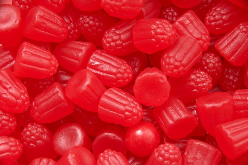 Fruit Snacks
