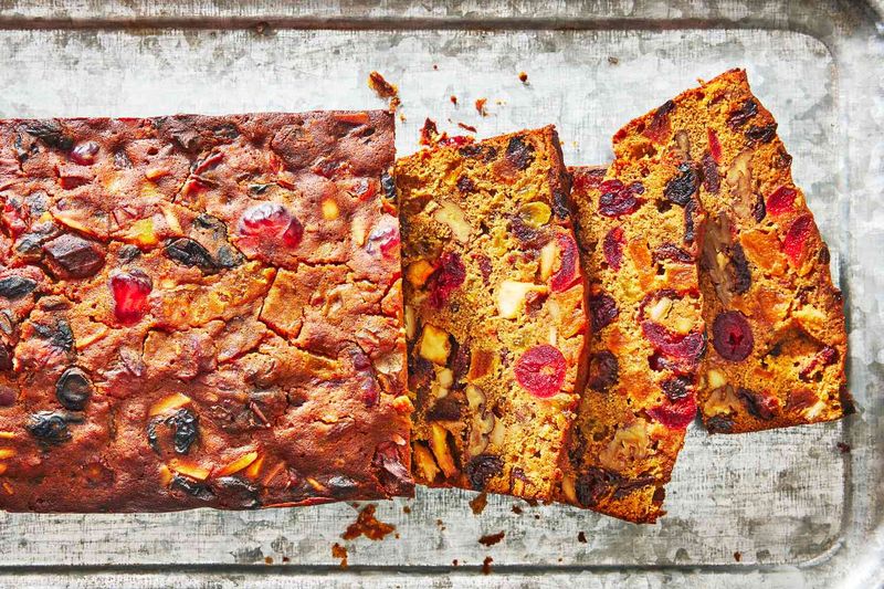 Fruitcake