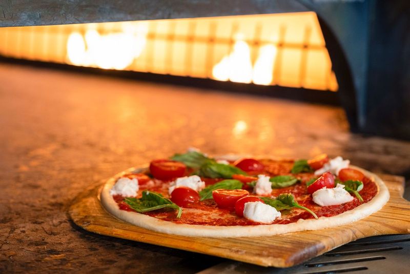 Blaze Pizza