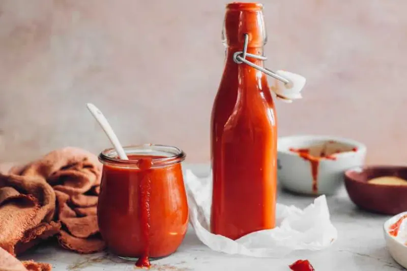 Ketchup