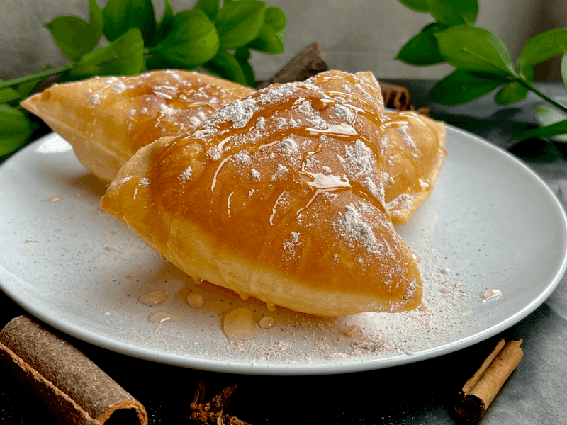 Sopapillas