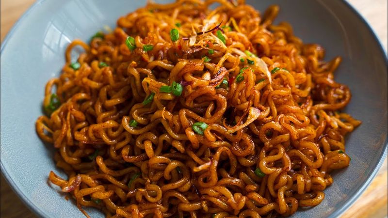 Indomie Mi Goreng