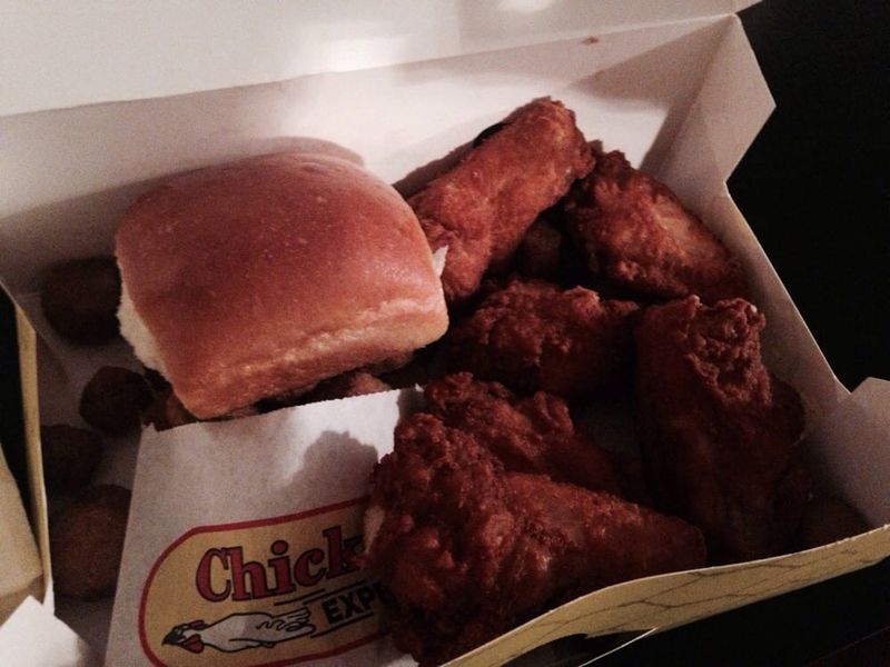 Chicken Express