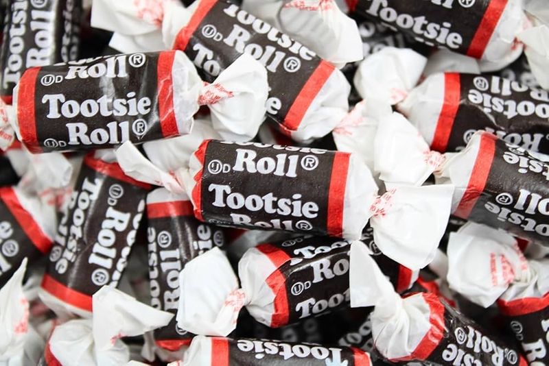 Tootsie Rolls