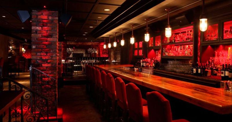 Massachusetts - Lolita Cocina & Tequila Bar