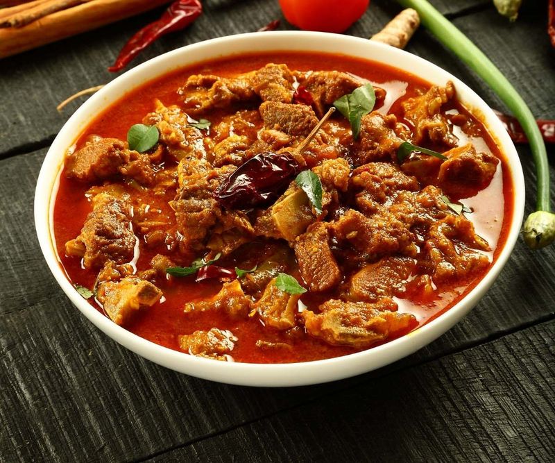Rogan Josh