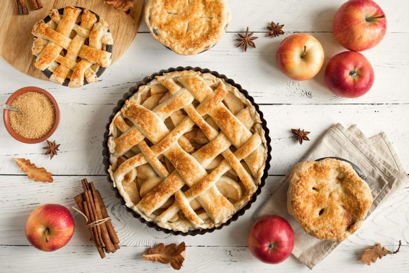 Apple Pie