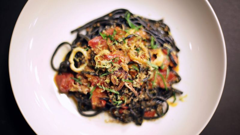Michigan: Duck Ragu Tagliatelle at Selden Standard, Detroit