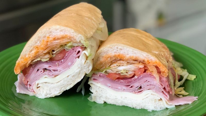 Motor City Subs - Michigan
