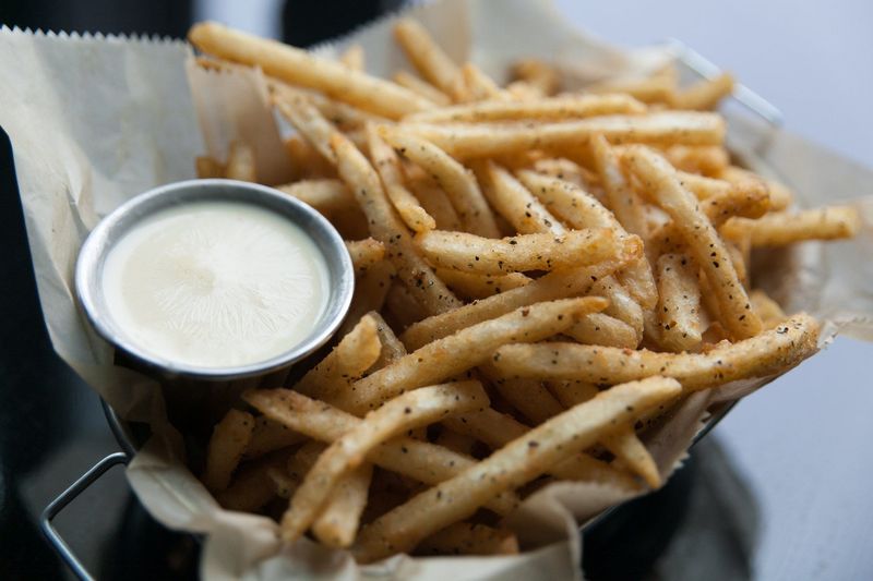 Michigan: HopCat