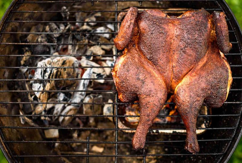 Flavorful Smoking Techniques