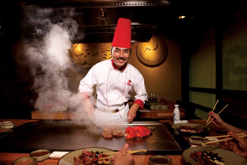 Benihana