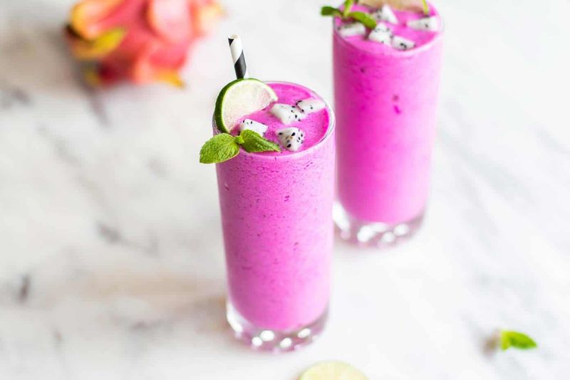 Dragon Fruit Delight