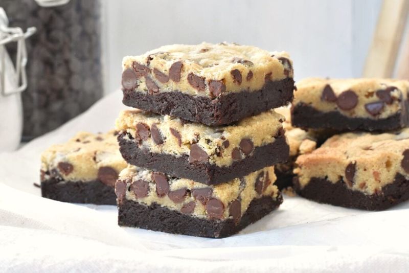 Coconut Macadamia Surprise
