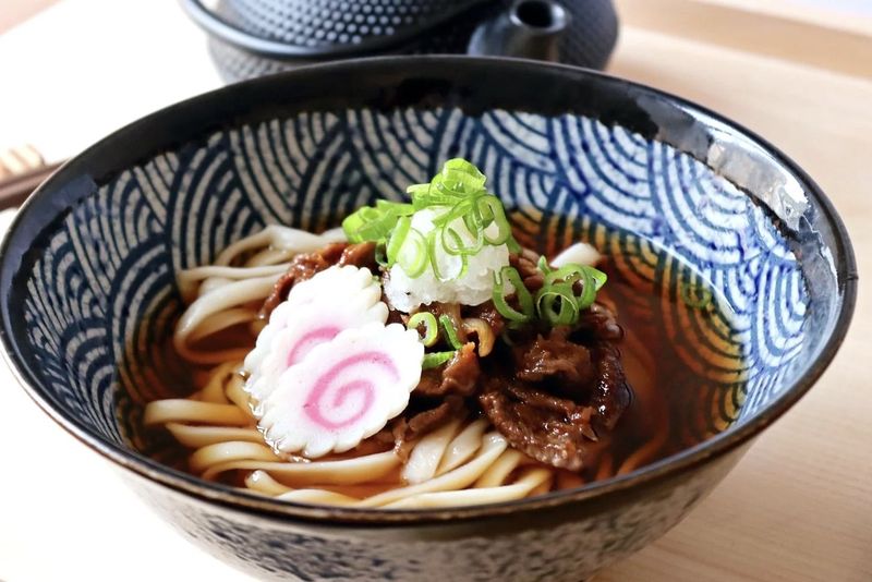 Niku Udon