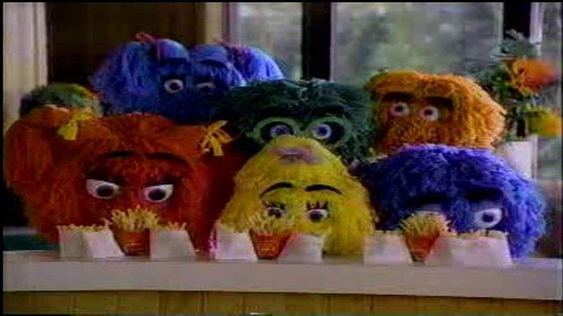 Fry Kids
