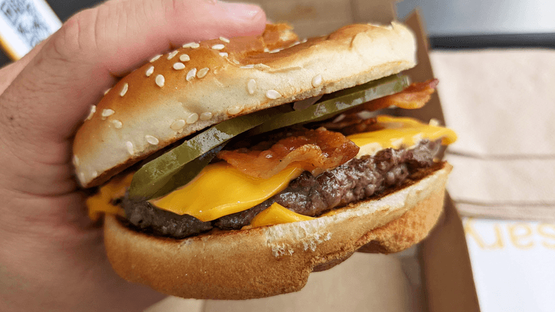 McJordan Special