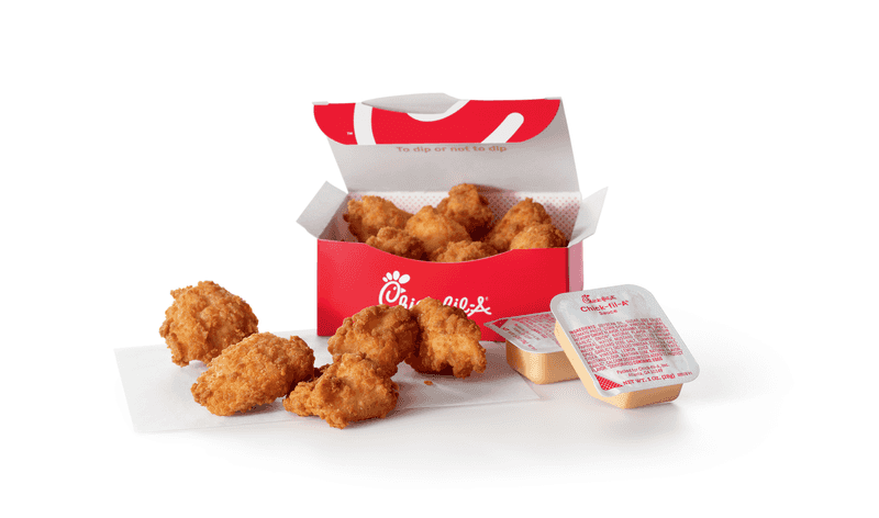 Chick-fil-A Nuggets