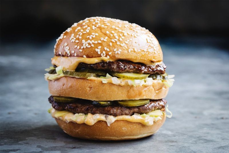 Big Mac