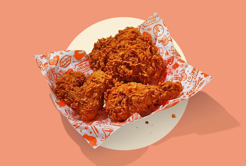 Popeyes