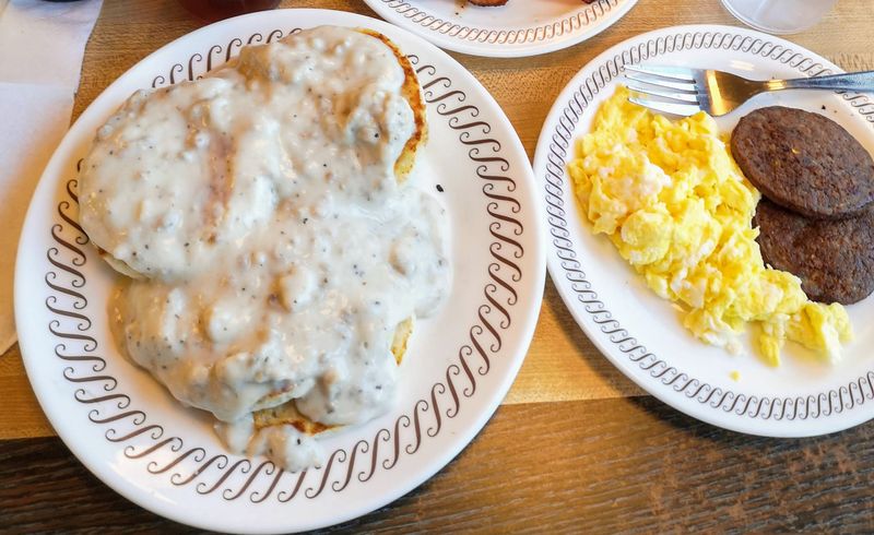 Waffle House