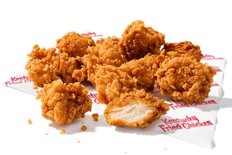 KFC