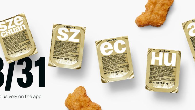 Szechuan Sauce