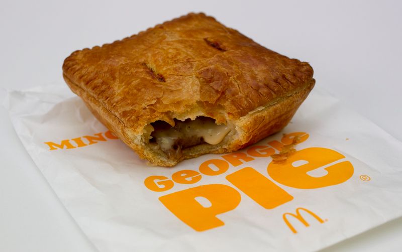 Georgie Pie