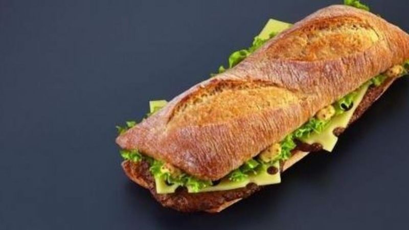 McBaguette