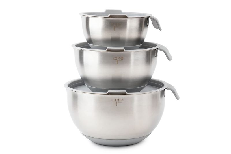 Mixing Bowls