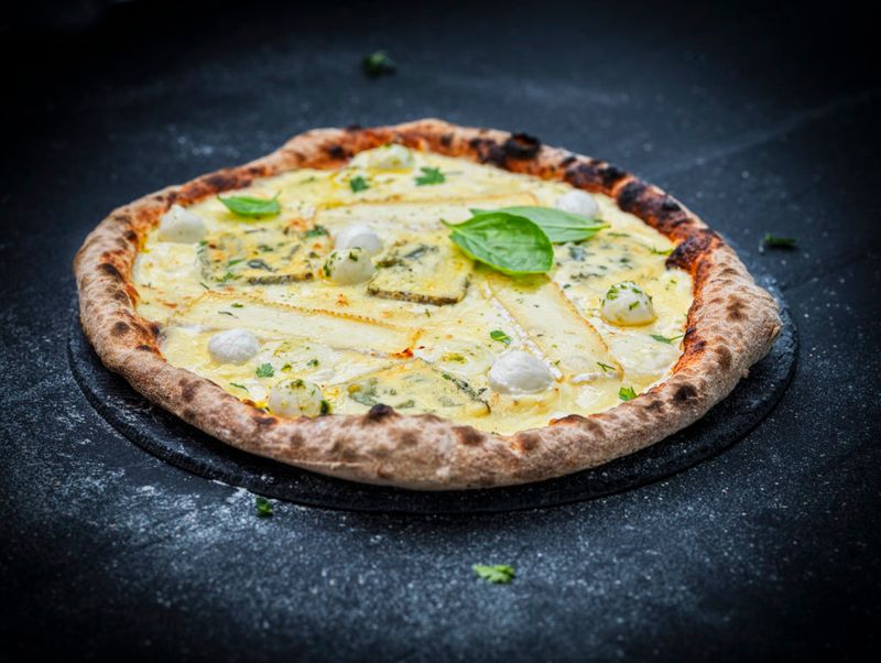 Quattro Formaggi
