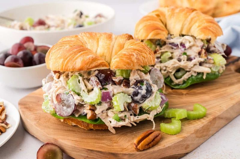 Chicken Salad Sandwich