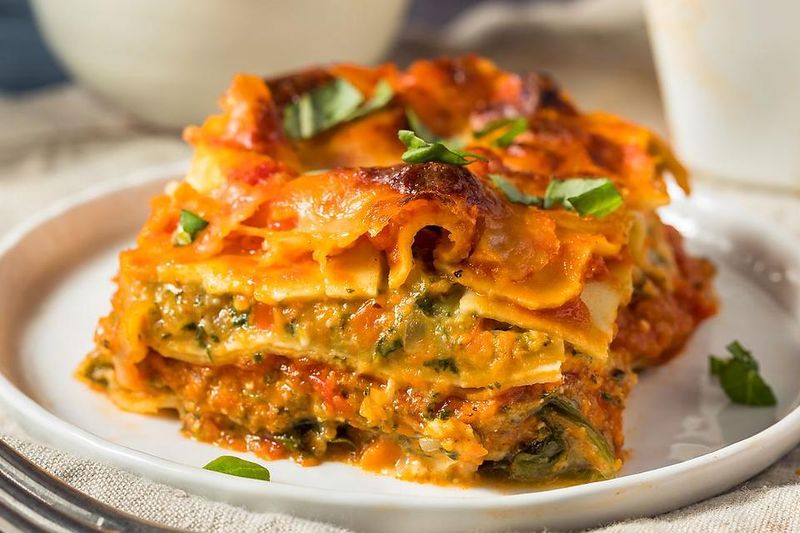 Lasagna