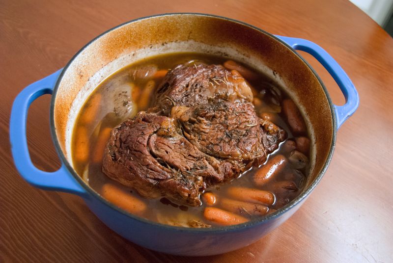 Pot Roast