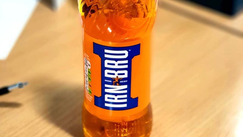 Irn-Bru