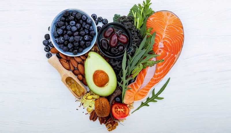 DASH Diet