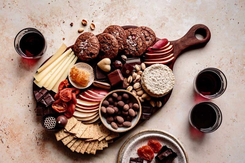 Sweet Tooth Indulgence