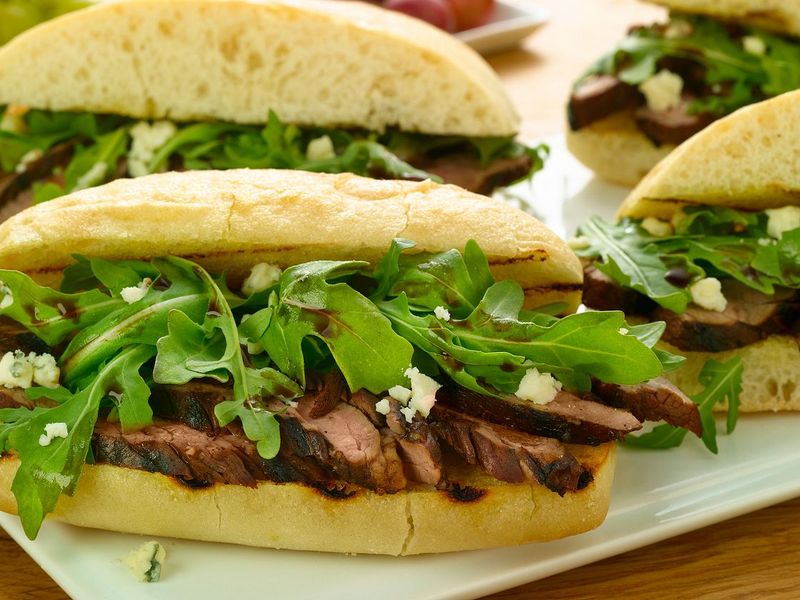 Balsamic Bliss