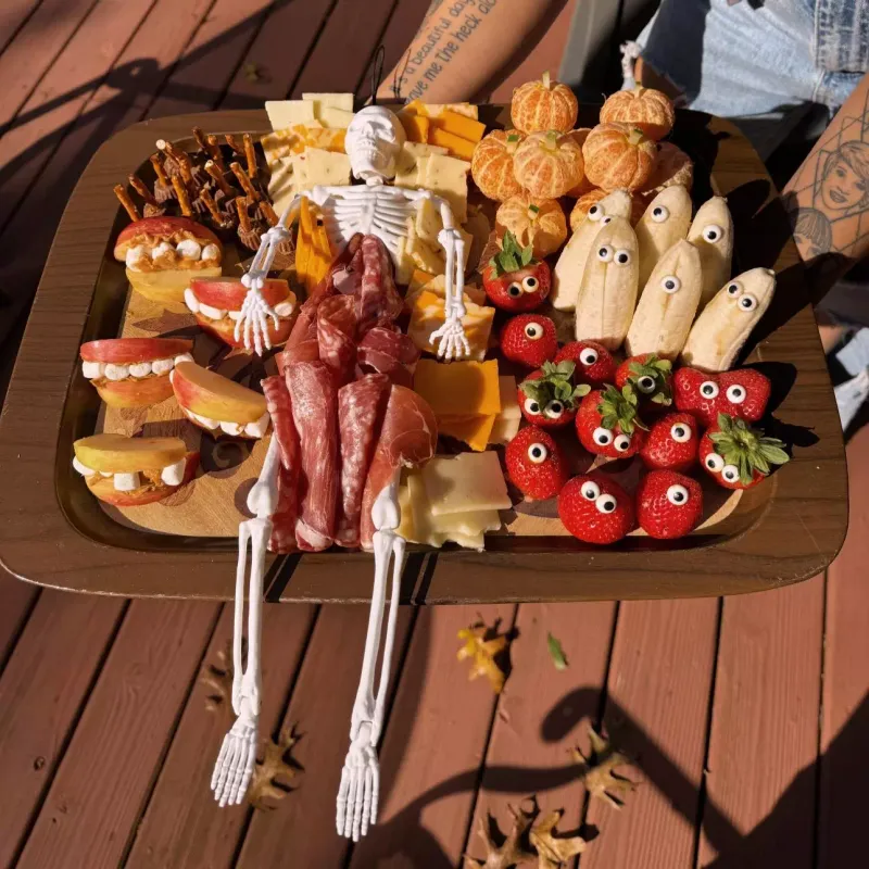 Harvest Celebration Board