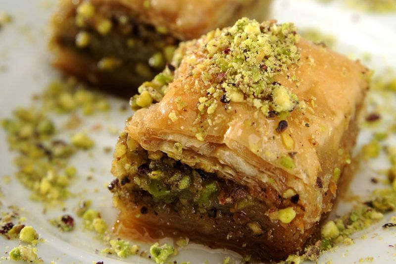 Baklava