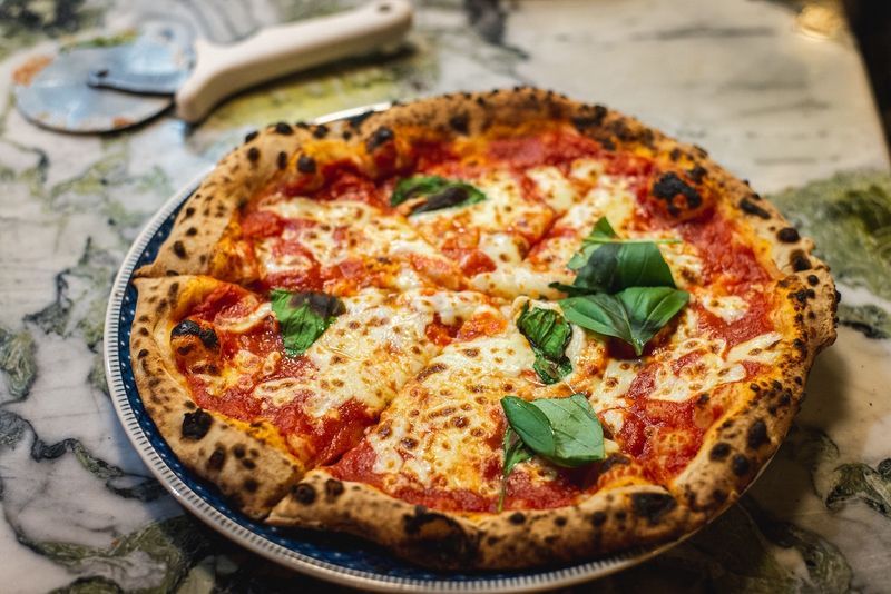 Classic Margherita