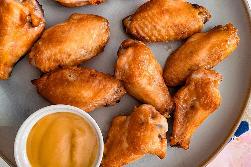 Honey Mustard